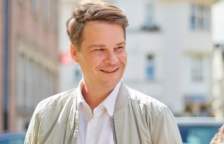 Mirko Rohloff